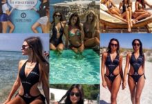 Andria – Alla Partita della solidarietà anche sei top model di Miss Mondo