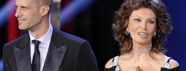 “La Vita davanti a sé”: si girerà tra Trani e Bari il film con protagonista Sofia Loren