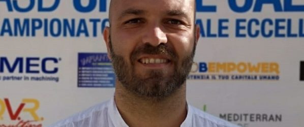 Unione Calcio: Luigi Di Simone è il nuovo allenatore