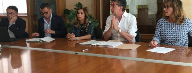 Barletta – Rigenerazione urbana sostenibile, ammessi a finanziamento i progetti candidati dal Comune