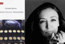 Bisceglie – Esther Basile presenta “Oriana Fallaci Indomabile”