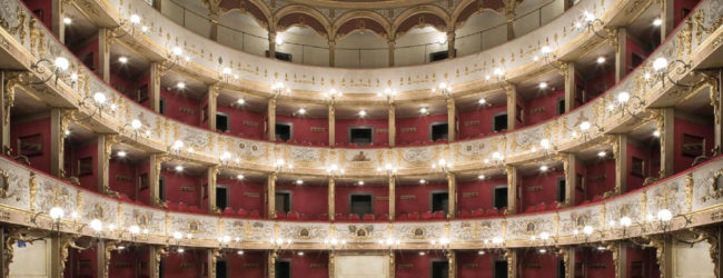 Teatro “Curci”: le novità e le anticipazioni della stagione teatrale 2019/2020