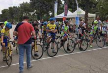 9° Memorial Giorgia Lomuscio  – Domenica 16 giugno una gara di ciclismo in pieno centro ad Andria