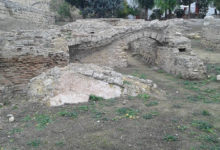 Canosa romana: passeggiata tra terme, templi e domus