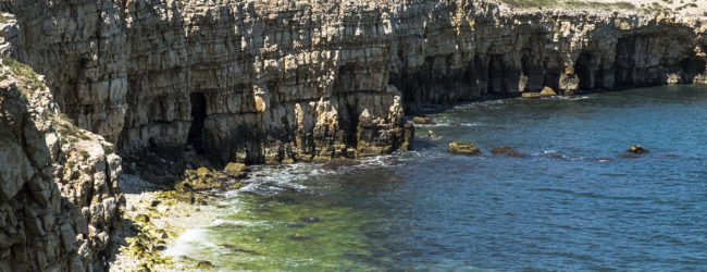 Bisceglie – Le Grotte di Ripalta inserite nella guida Lonely Planet