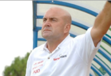 Fidelis Andria: è Giancarlo Favarin il nuovo allenatore