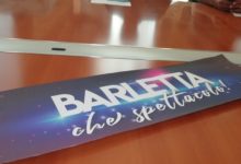 “Barletta che spettacolo” presentato il cartellone di eventi dell’estate barlettana. Foto
