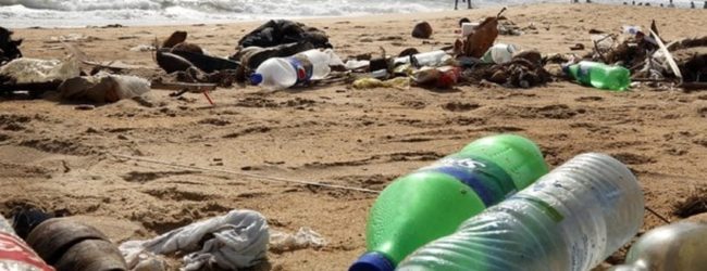 “Keep plastic e salva il mare”: chi raccoglie più plastica? Barletta partecipa alla sfida