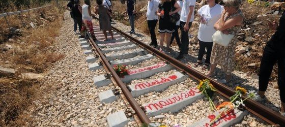 Tre anni da quel 12 luglio: Santa Messa in suffragio delle 23 vittime della tragedia ferroviaria
