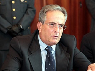 A Potenza interrogatorio di garanzia dell’ex procuratore di Trani, Carlo Maria Capristo