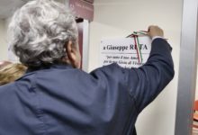 Trani – Inaugurata la risonanza magnetica dedicata a Giuseppe Ruta. VIDEO e FOTO