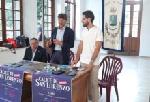 Trani – Presentata la IV edizione di Calice di San Lorenzo. VIDEO