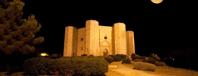 Giornate Europee del Patrimonio 2019: a Castel del Monte va di scena “Federico II nel racconto”
