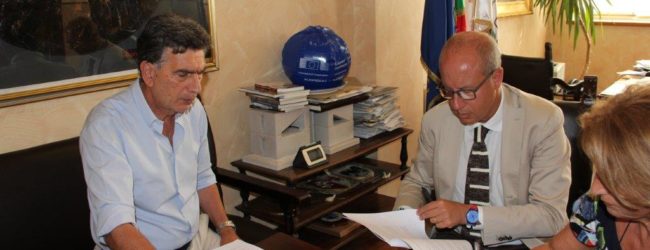 Barletta – Sede provinciale Arpa Puglia, sarà operativa da gennaio 2020