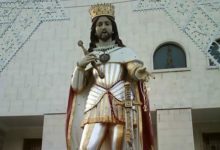 San Ferdinando – Il programma dei festeggiamenti in onore del Santo Patrono