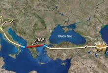 Tap, quasi pronto il metanodotto pugliese. Porterà in Europa il gas estratto in Azerbaigian