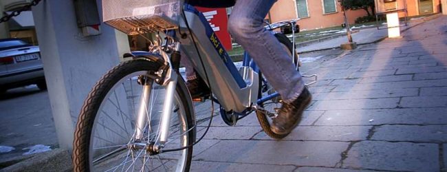 Andria – Divieto velocipedi a pedalata assistita ed elettrici esteso a tutti i parchi comunali