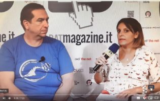 ANDRIA – “FRIDAYS FOR FUTURE”: intervista ad uno dei firmatari della manifestazione, Antonio Tragno