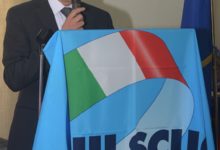 Il messaggio del segretario generale della Uil Scuola Puglia, Gianni Verga