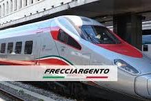 Trenitalia – Presentato il nuovo Frecciargento 700 dedicato alla linea Adriatica. FOTO