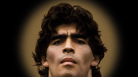 Barletta – Docufilm su Diego Maradona alla multisala Paollilo