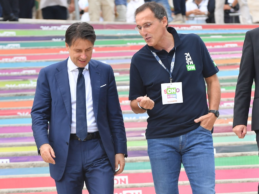DigithON 2019, la più grande maratona digitale italiana a Bisceglie dal 5 all’8 settembre