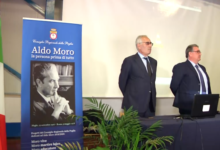 “Moro Vive”, mercoledì 2 ottobre l’incontro con gli studenti del Liceo S. “E. Fermi” di Canosa di Puglia