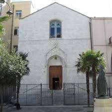 Barletta – Violenza nella parrocchia di Sant’ Agostino, Mons. D’Ascenzo : “Invocare provvedimenti incisivi”