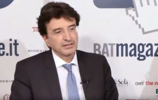 “Io candidato sindaco a Trani? Nì” Video intervista a Pasquale De Toma