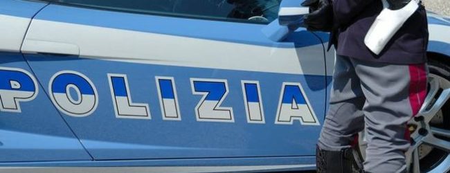 Barletta – Polizia, accoltella suo coetaneo: 18enne arrestato