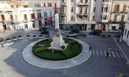 Barletta – Chiusura Piazza Caduti, Mennea: “Scelta avventata. Si attende la presentazione del PUMS”