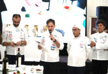 Concorso “Eraclio d’Oro” 2019: quest’anno in gara anche chef di origine straniera