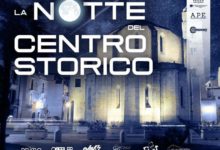 Barletta – Il programma dell’evento “La Notte del Centro Storico”