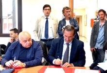 Andria – Provincia protocollo sviluppo aree industriale, Corrado: “dalle Zes al progetto ambizioso della Zona Asi”