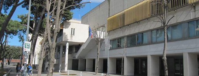 Cerignola – Governo dispone scioglimento del consiglio comunale