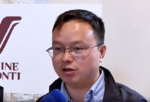 Delegazione di imprenditori cinesi in visita nella Bat – VIDEO intervista