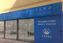 Bisceglie – Al Poliambulatorio “Il buon Samaritano” arriva il Dentista Sociale: cure dentistiche gratuite
