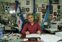 Trani – Licenziamento dipendente guardie rurali: sindacato COSP proclama lo stato di agitazione