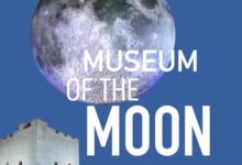 La luna nel castello, arriva a Barletta ”Museum of the Moon” di Luke Jerram