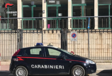 Barletta – Arrestato pusher durante il servizio “scuole sicure”