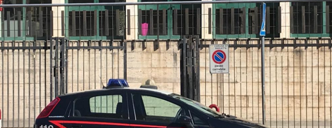 Barletta – Arrestato pusher durante il servizio “scuole sicure”