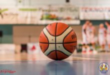 Basket – Bulls Bisceglie sconfitti a Foggia