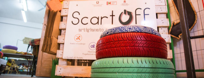 Barletta – ScartOff presenta Loop, un progetto per ridurre la produzione dei  rifiuti