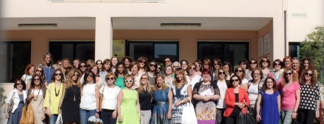 Andria – L’Istituto Comprensivo “Verdi-Cafaro” inaugura l’anno scolastico 2019/2020