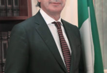Il nuovo Prefetto di – Barletta Andria Trani – è Maurizio Valiante