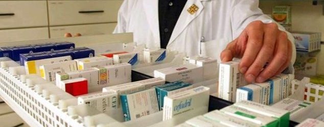 Bisceglie – “In farmacia per i bambini”: parte domani la raccolta di farmaci per l’infanzia