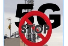 “OAP” chiede lo Stop del 5G a Barletta, lettera aperta al sindaco