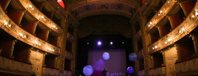 Barletta – TEDxSalon, il primo appuntamento il 30 novembre