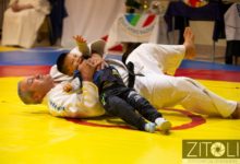 Judo Trani – La società Tranese porta a casa tre cinture nere di Judo FIJLKAM.