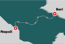 Trenitalia – Alta velocità, collegamento Bari- Napoli pronto nel 2023. IL PROGETTO